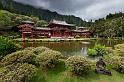 126 Oahu, Byodo-In Tempel